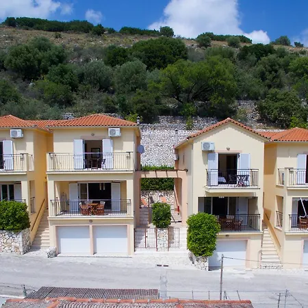 Villa Gabriel Houses *