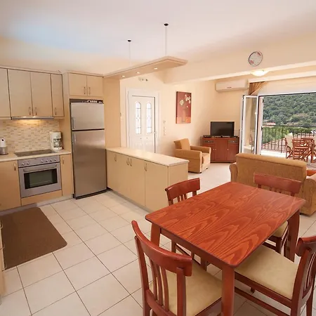 Villa Gabriel Houses *