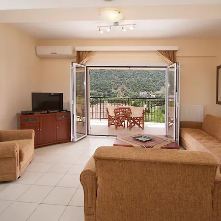 Gabriel Houses Villa