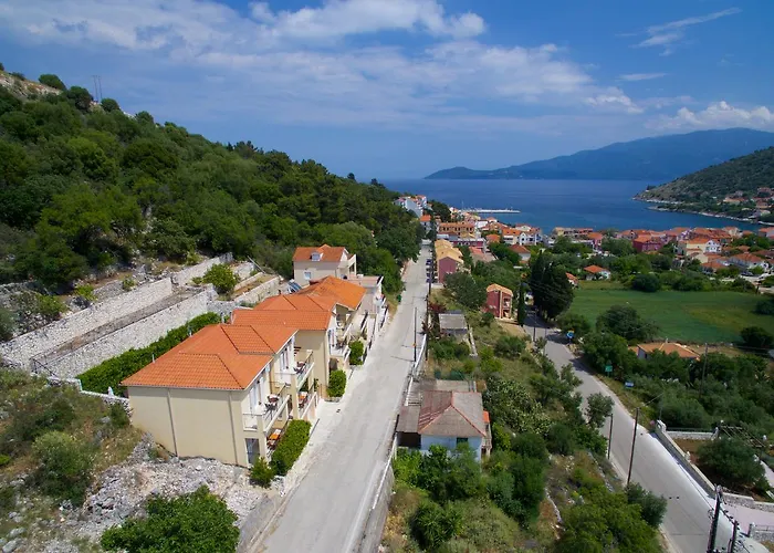 Gabriel Houses Villa Agia Efimia