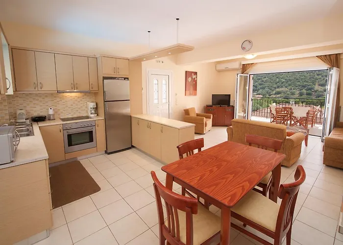 Villa Gabriel Houses *