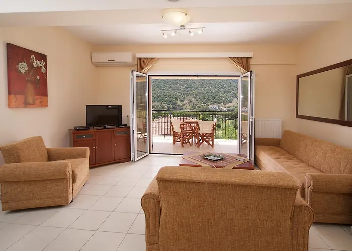 Gabriel Houses Villa