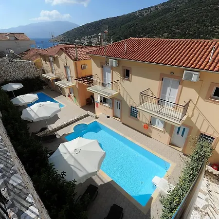 Gabriel Houses Villa *
