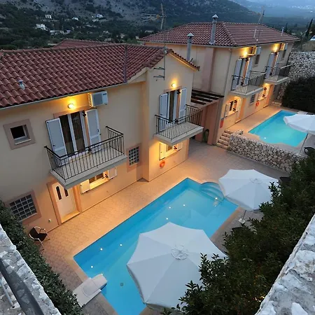 Gabriel Houses