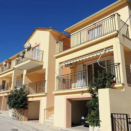 Gabriel Houses