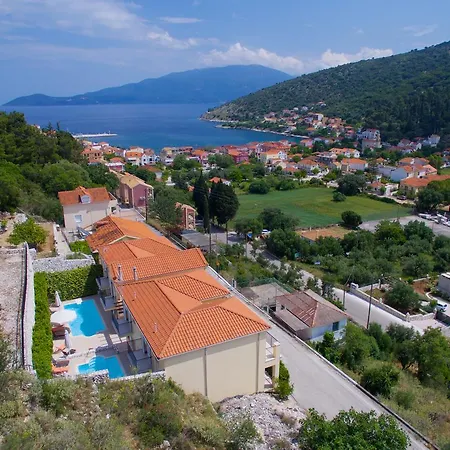Gabriel Houses Villa *