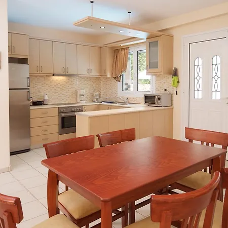 Gabriel Houses Villa