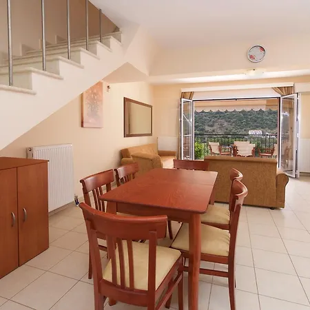 Villa Gabriel Houses