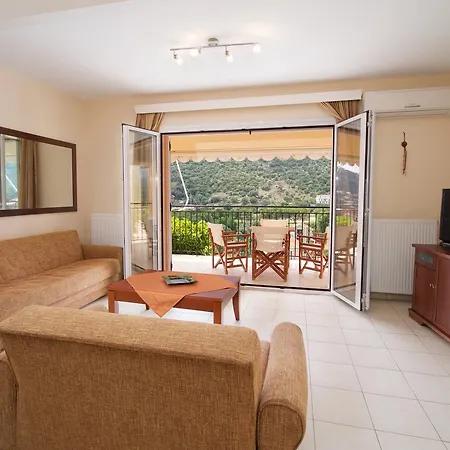 Gabriel Houses Villa *