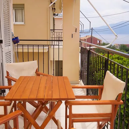 Gabriel Houses Villa *