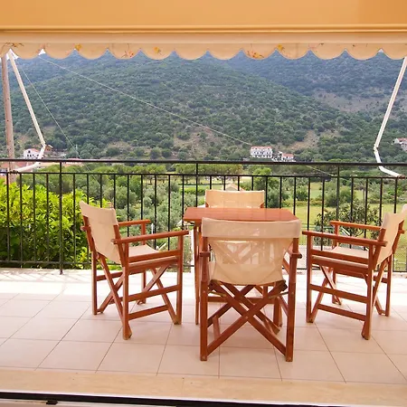 Villa Gabriel Houses Agia Efimia