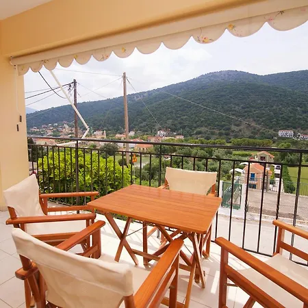 Gabriel Houses Villa