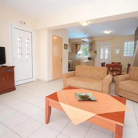 Gabriel Houses Villa *