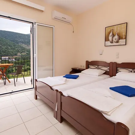 Villa Gabriel Houses *
