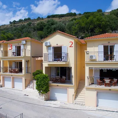 Gabriel Houses *