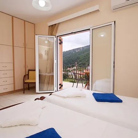 Gabriel Houses Villa *