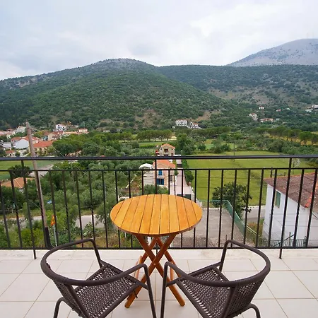 Gabriel Houses Villa