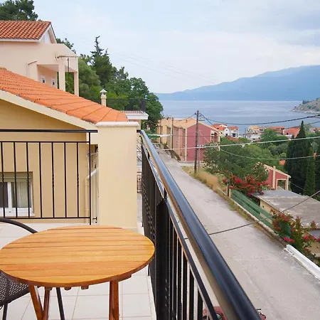 Villa Gabriel Houses Agia Efimia