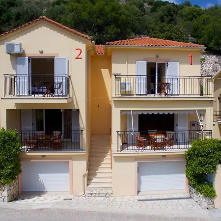 Gabriel Houses Villa