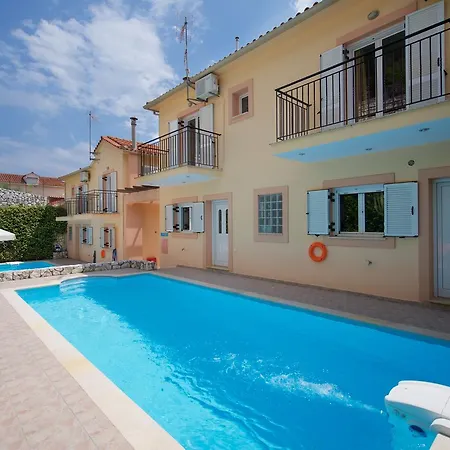 Villa Gabriel Houses