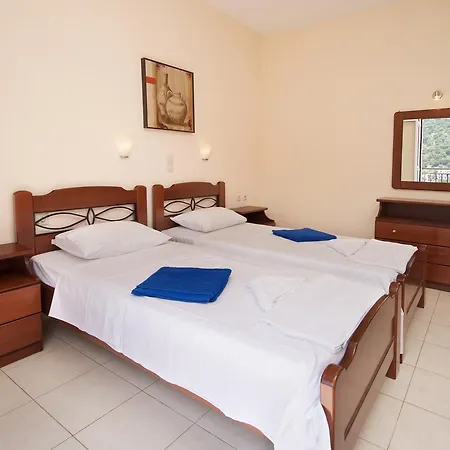 Gabriel Houses Villa *