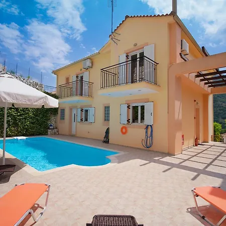 Villa Gabriel Houses *