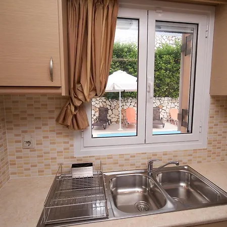 Gabriel * Agia Efimia