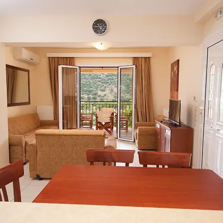 Gabriel Houses Villa