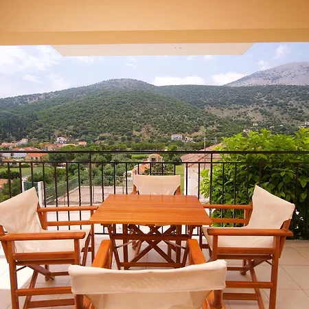 Villa Gabriel Houses *