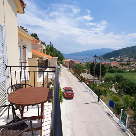 Villa Gabriel Houses Agia Efimia