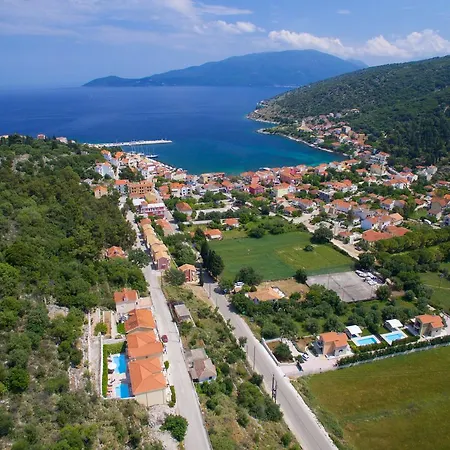 Gabriel Houses Villa Agia Efimia