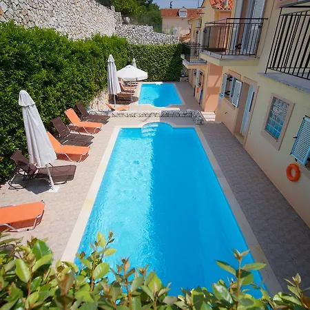 Gabriel Houses Villa
