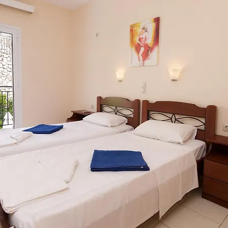 Gabriel Houses Villa *