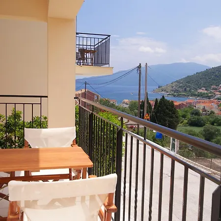 Villa Gabriel Houses