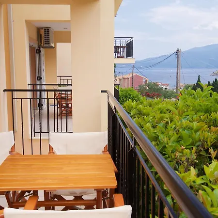 Villa Gabriel Houses