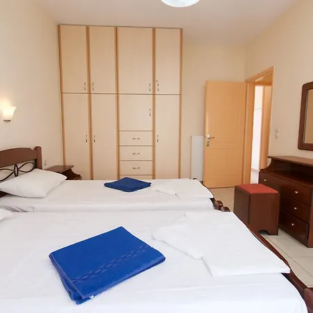 Gabriel Houses Villa *