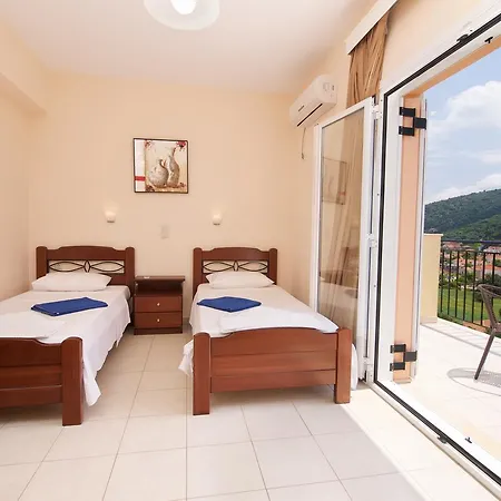 Villa Gabriel Houses Agia Efimia
