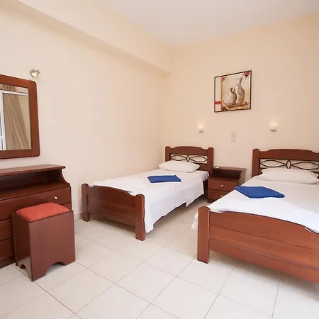 Gabriel * Αγία Ευφημία