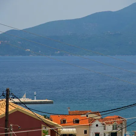 Gabriel Houses Agia Efimia
