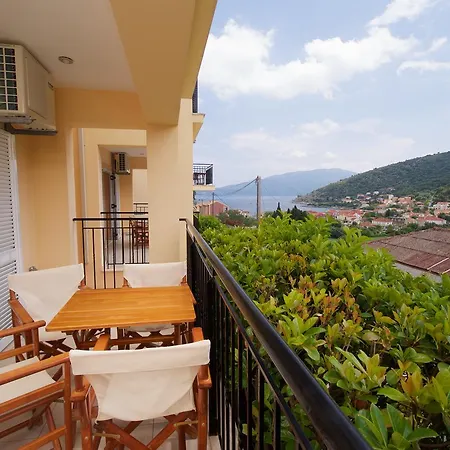 Villa Gabriel Houses *