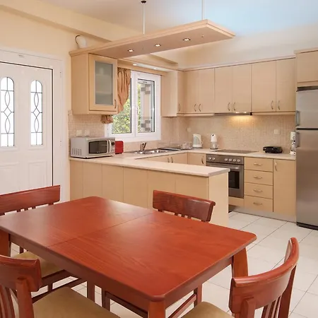 Villa Gabriel Houses