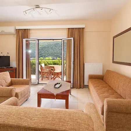 Gabriel Houses Villa *
