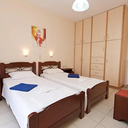 Gabriel Houses Villa
