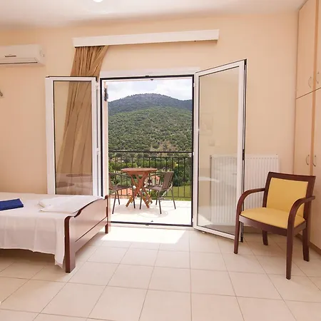 Villa Gabriel Houses *
