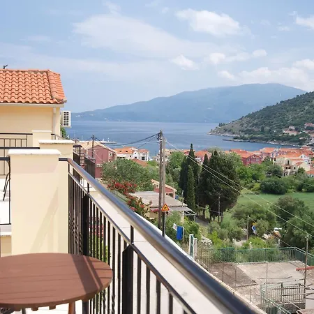 Gabriel Houses * Agia Efimia