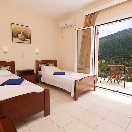 Gabriel Villa Agia Efimia