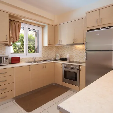 Gabriel * Agia Efimia