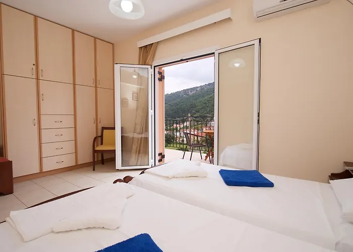 Gabriel Houses Villa *