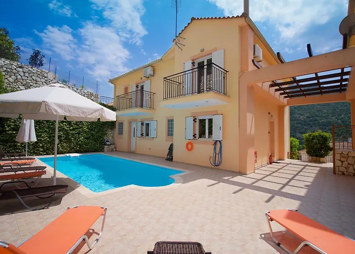 Villa Gabriel Houses *