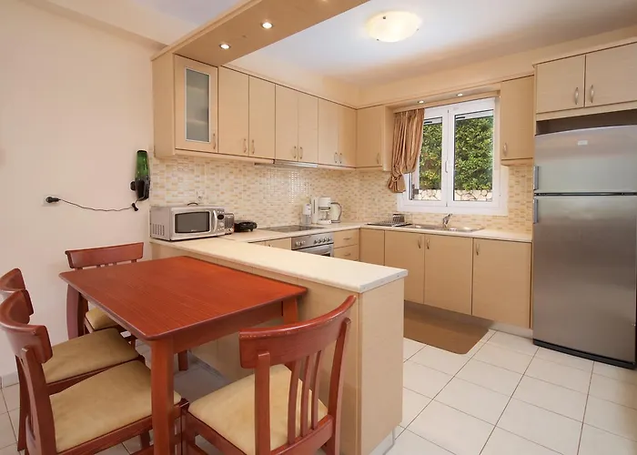 Gabriel Houses Villa *